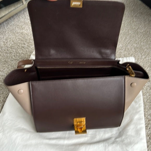 Celine Small Trapeze - Picture 8 of 15